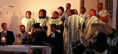 image Choroale Lisanga